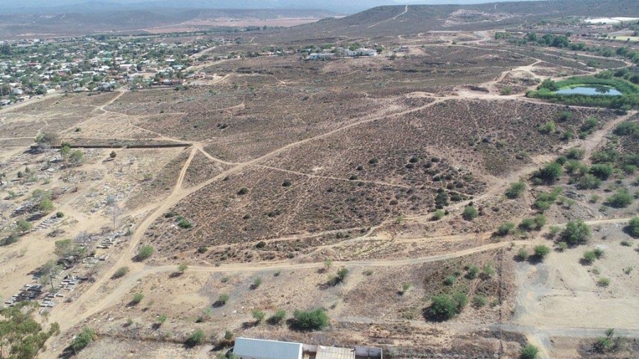 0 Bedroom Property for Sale in Oudtshoorn Central Western Cape